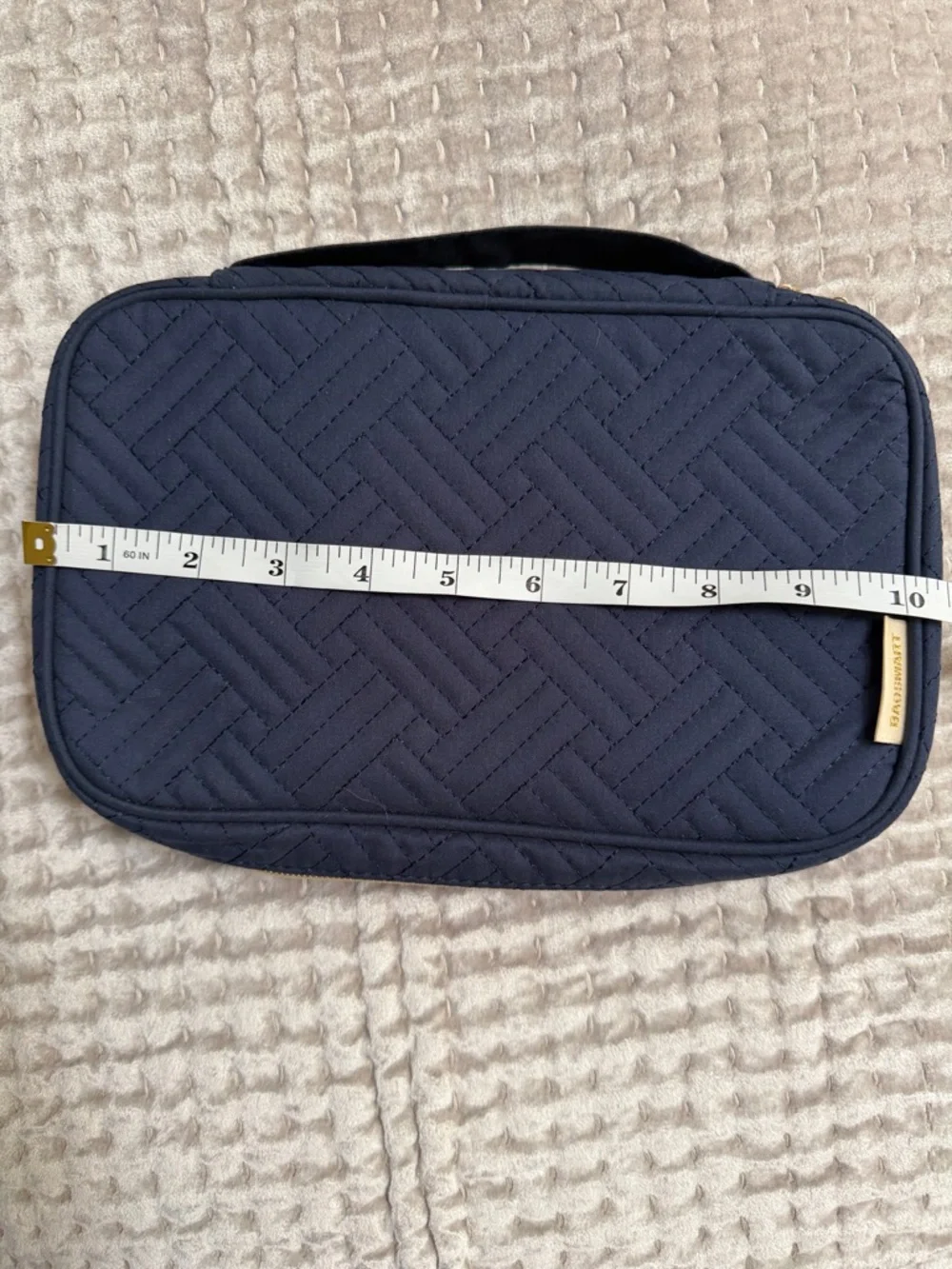 Bagsmart Travel Jewelry Case